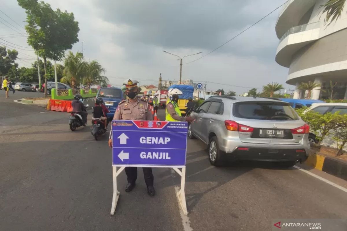 Pakar: Libur panjang akhir tahun berpotensi meningkatkan angka kasus COVID-19