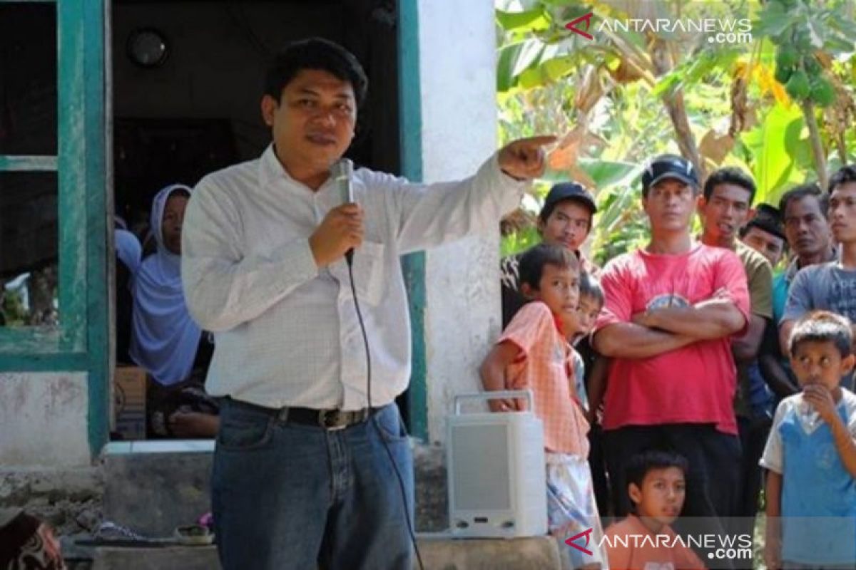 Pemprov Sulteng  bantu pendanaan petani lewat skema KUR