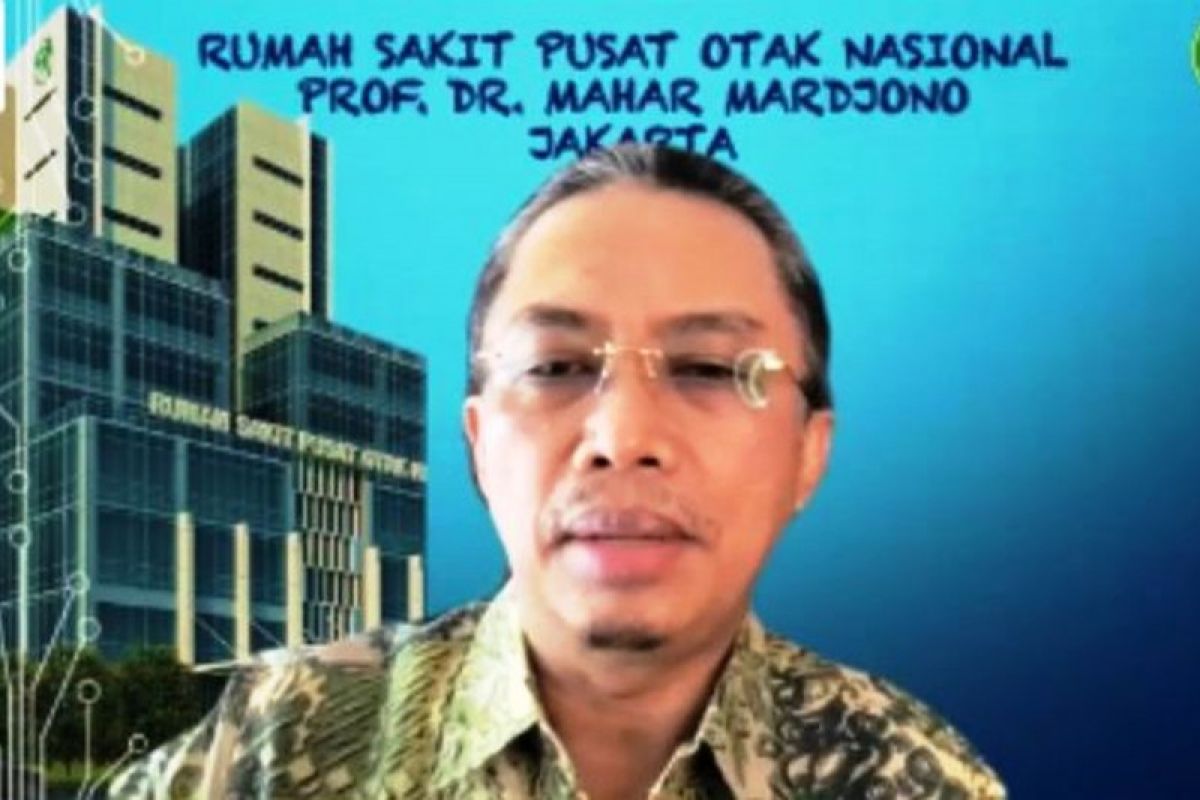 RSPON tegaskan Tukul Arwana tidak menderita KIPI vaksinasi COVID