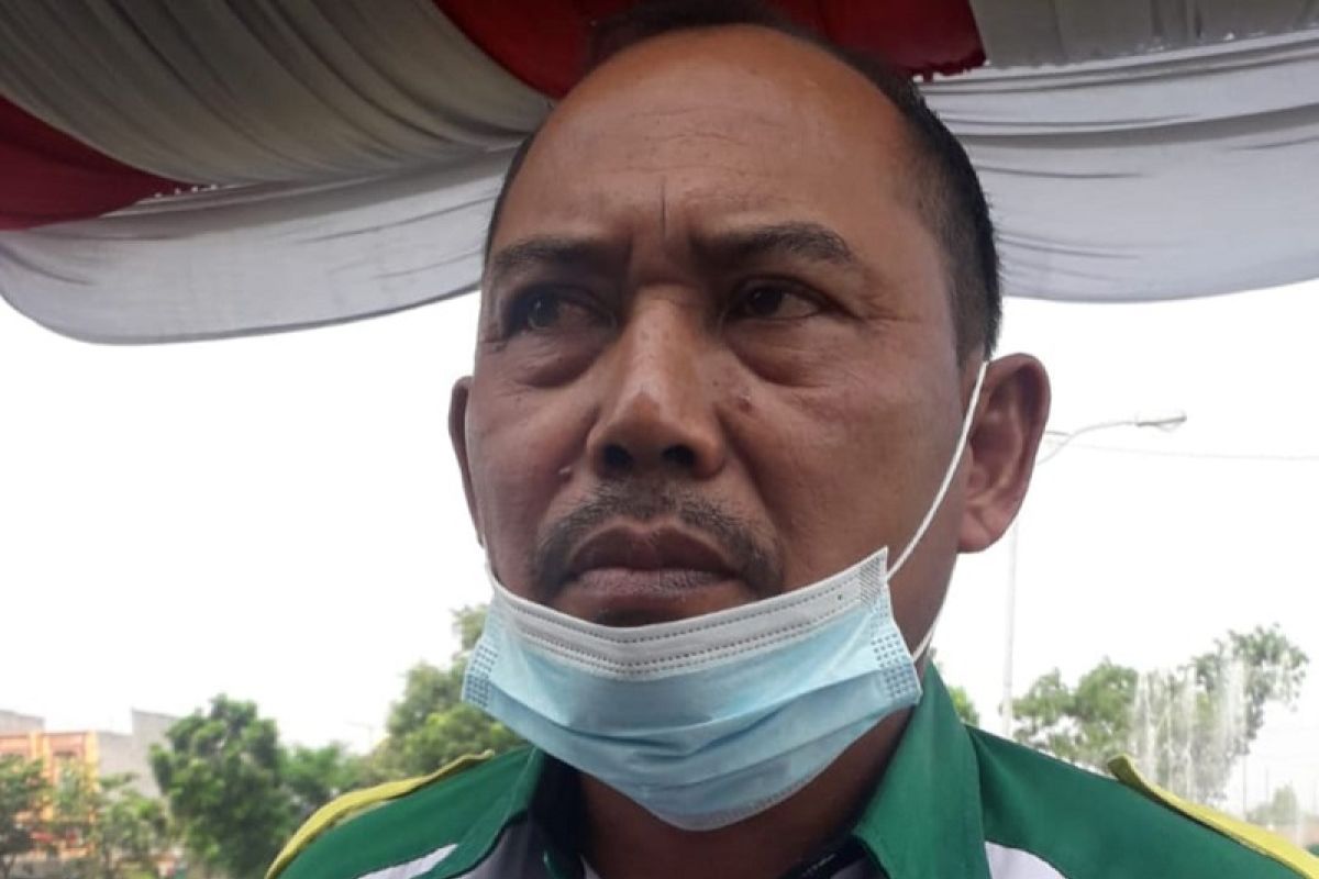 Sumut targetkan dua emas dari atletik di PON Papua