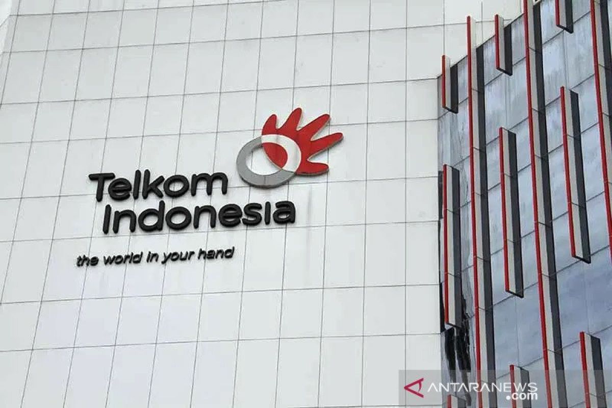 Seluruh layanan TelkomGroup sudah kembali normal