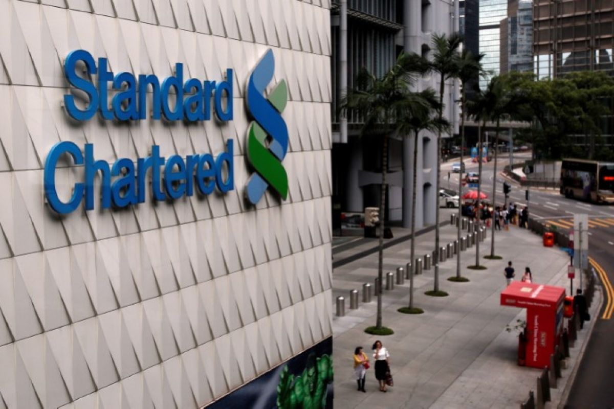 StanChart sebut krisis Evergrande tidak kurangi antusiasme untuk China