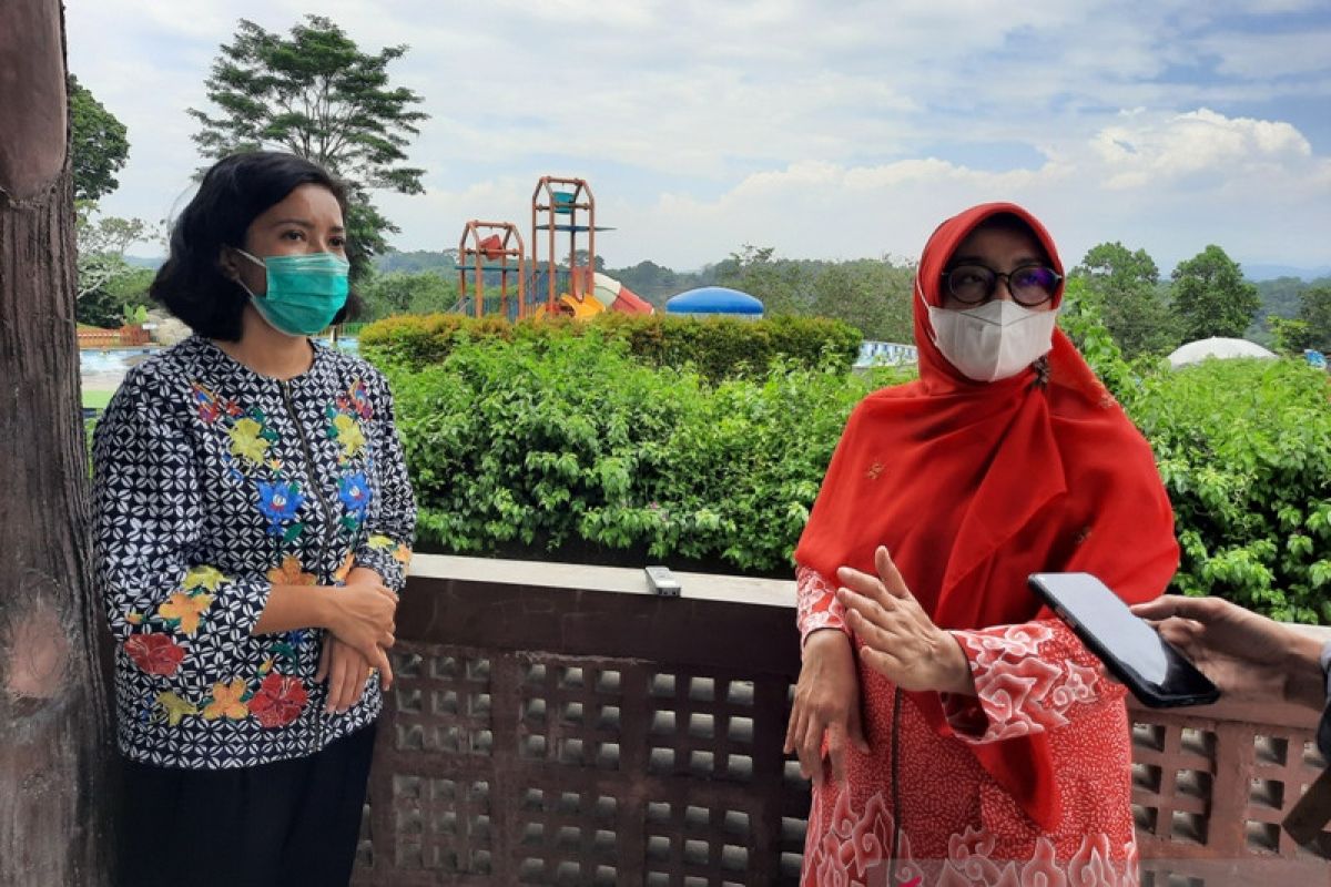 UP kembangkan Desa Pancasila di Kabupaten Bogor sebagai percontohan