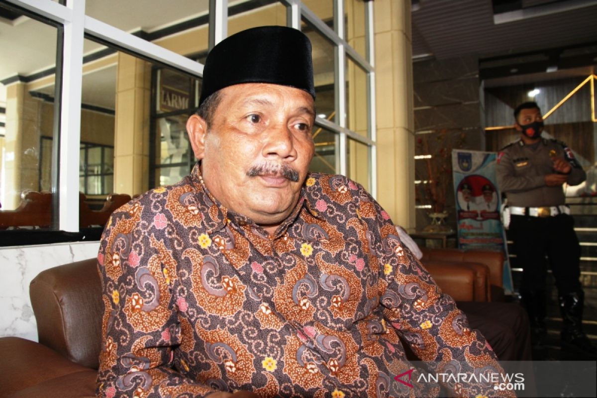 Ini target vaksinasi siswa Dinas Pendidikan Aceh Barat