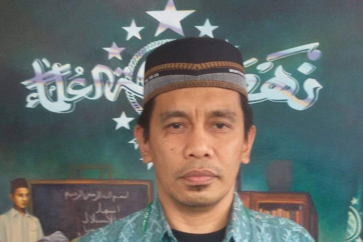 MUI sebut pembakaran mimbar Masjid Raya Makassar sebagai ujian soliditas umat