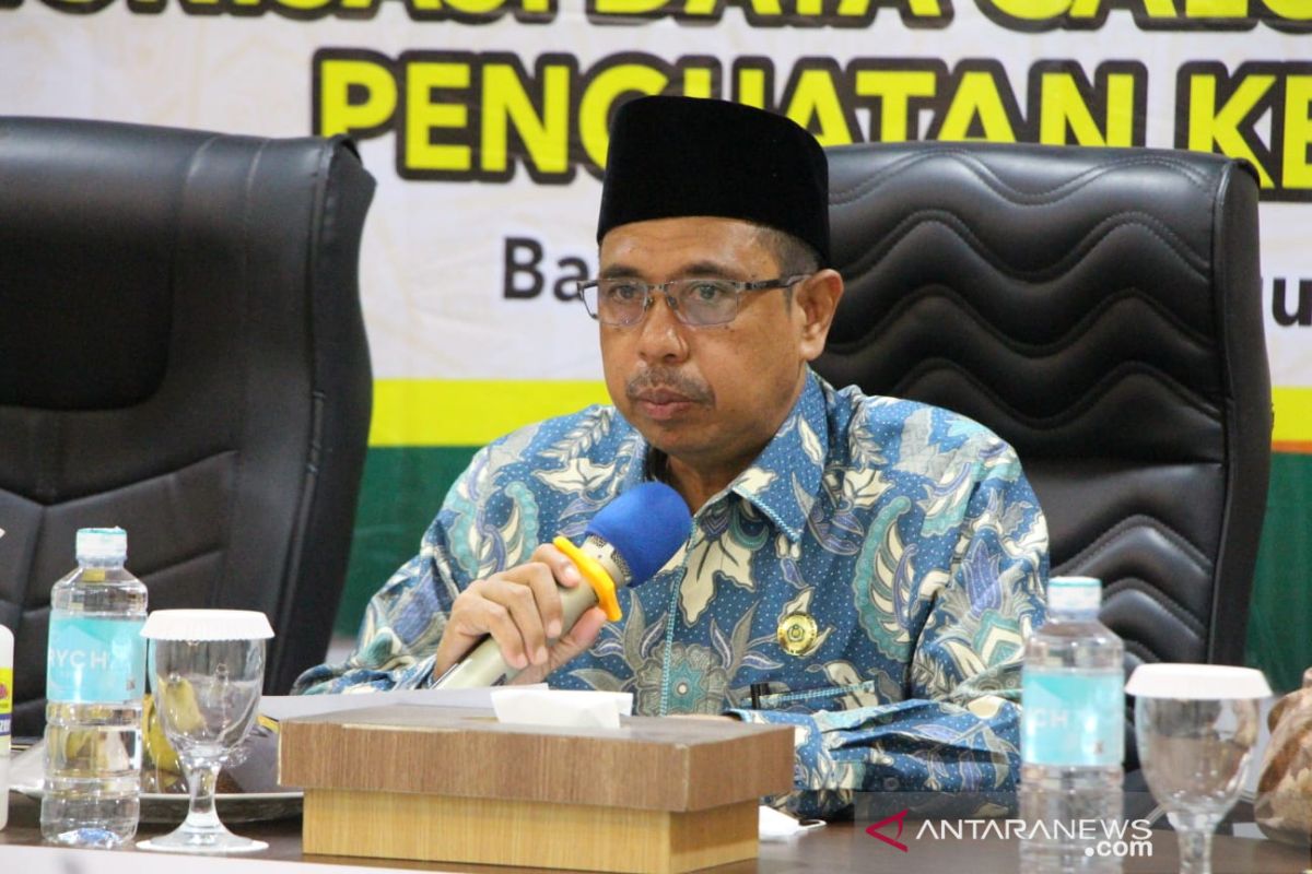 11 siswa pemenang KSM provinsi akan wakili Aceh ke nasional