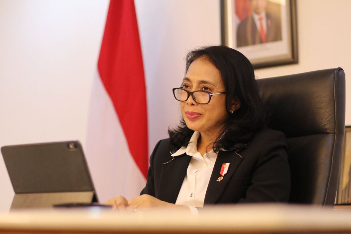 Menteri PPA hadiri Forum Perempuan APEC WEF 2021