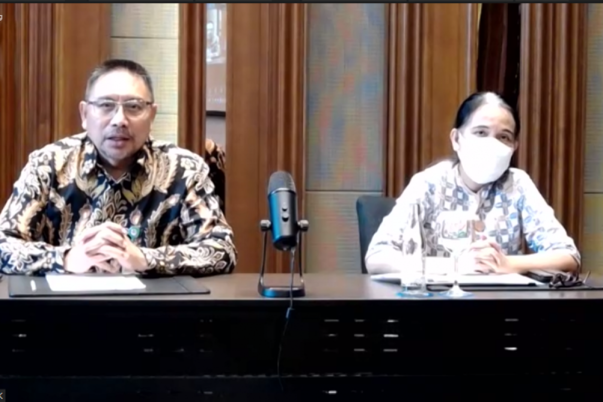 KLHK tetapkan PIPPIB tahun 2021 periode II