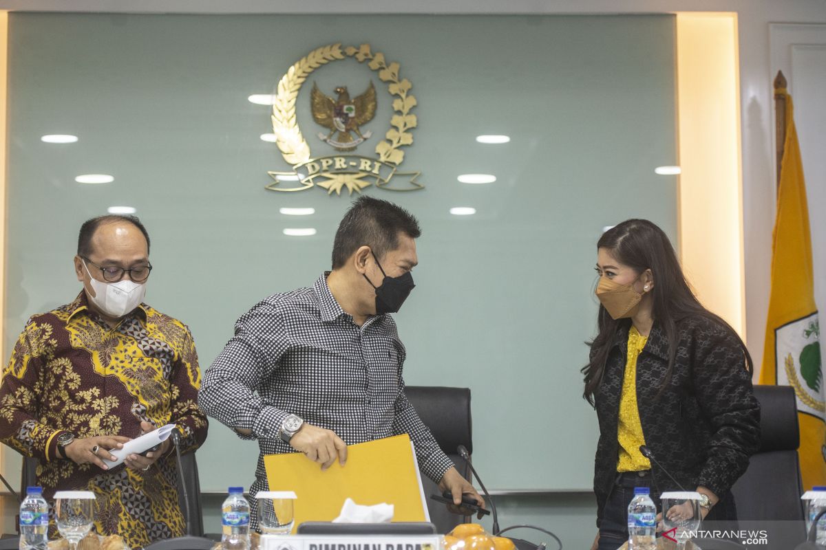 MKD DPR RI: Pengunduran diri Azis Syamsuddin hal positif