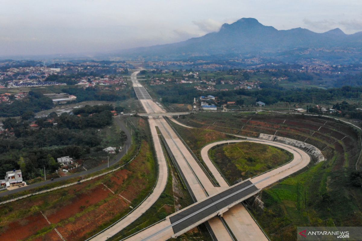 Kemarin, G20 sebar stimulus sampai penyelesaian Tol Cisumdawu