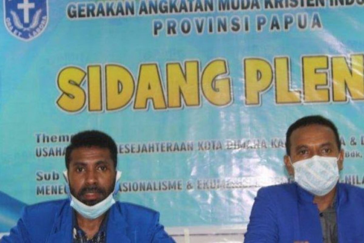 GAMKI: Tindak tegas pelaku kekerasan terhadap nakes di Distrik Kiwirok Papua
