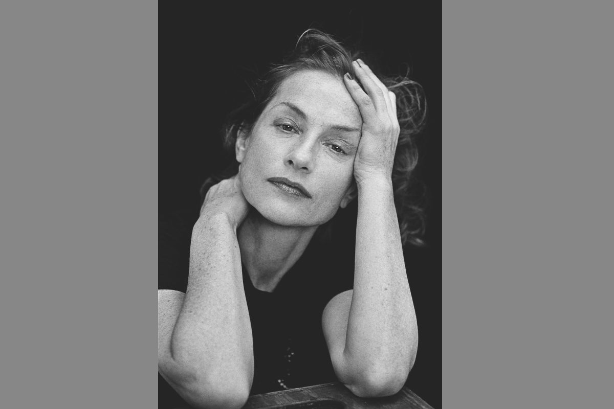 Isabelle Huppert jadi ketua  dewan juri Festival Film Tokyo