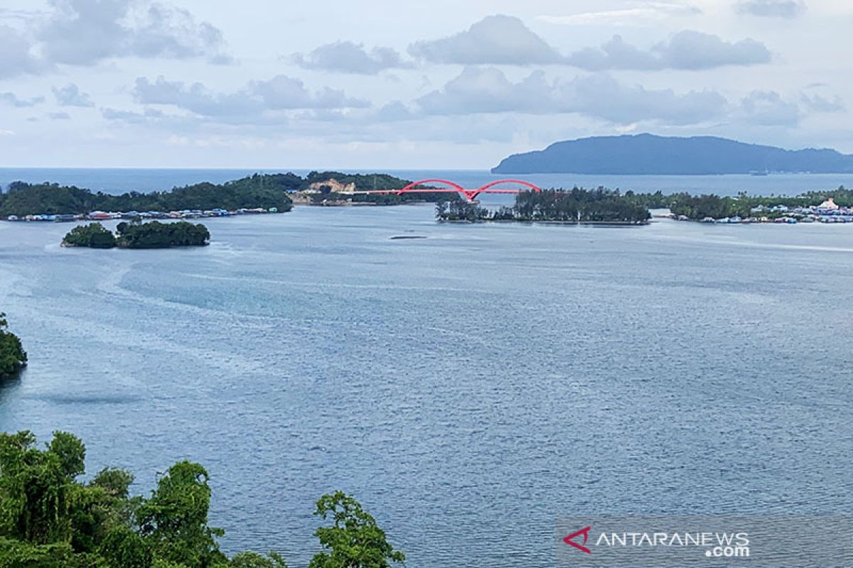 Kemenparekraf akan dorong kemajuan pariwisata di Papua