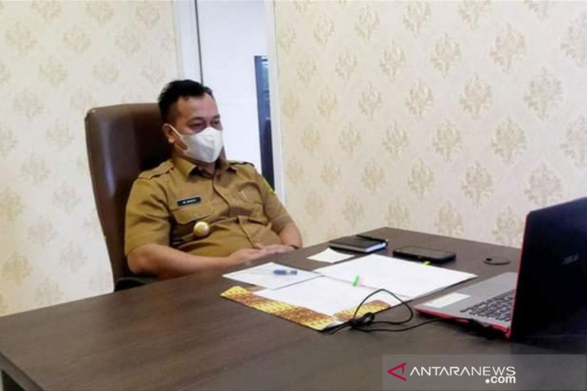 Dilaporkan ke Bareskrim, Bupati Lingga Beberkan IUP PT. CSA Langgar UU
