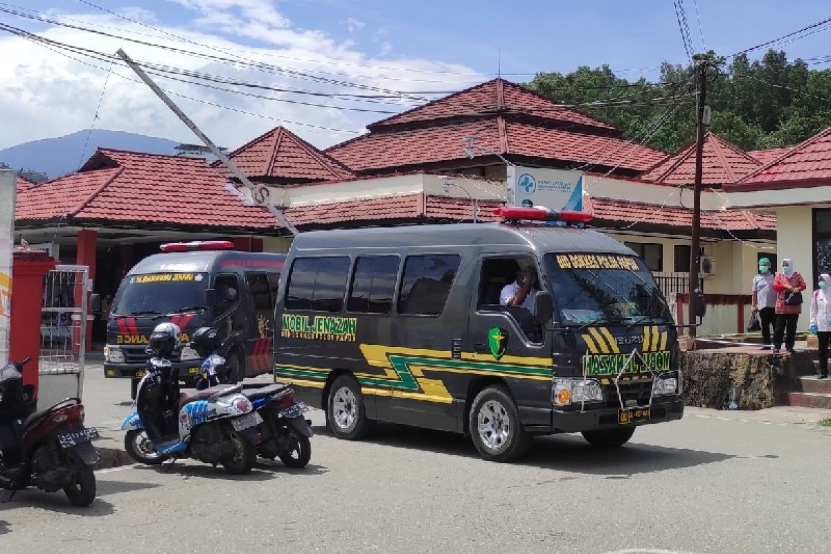 Bharada Kurniadi yang gugur di Papua akan dimakamkan di Aceh