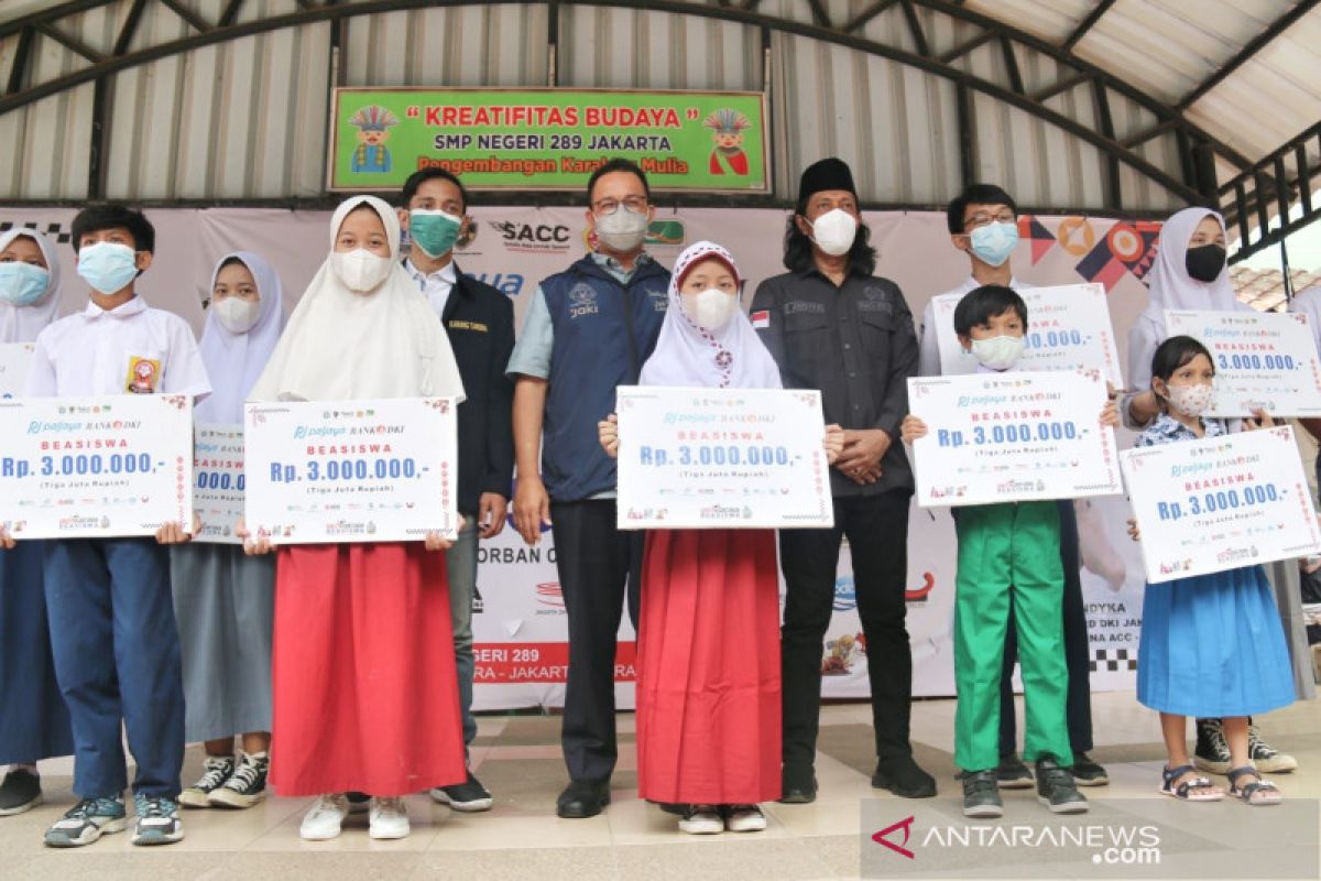 Pemkot tunggu respons terkait bantuan anak yatim korban COVID-19