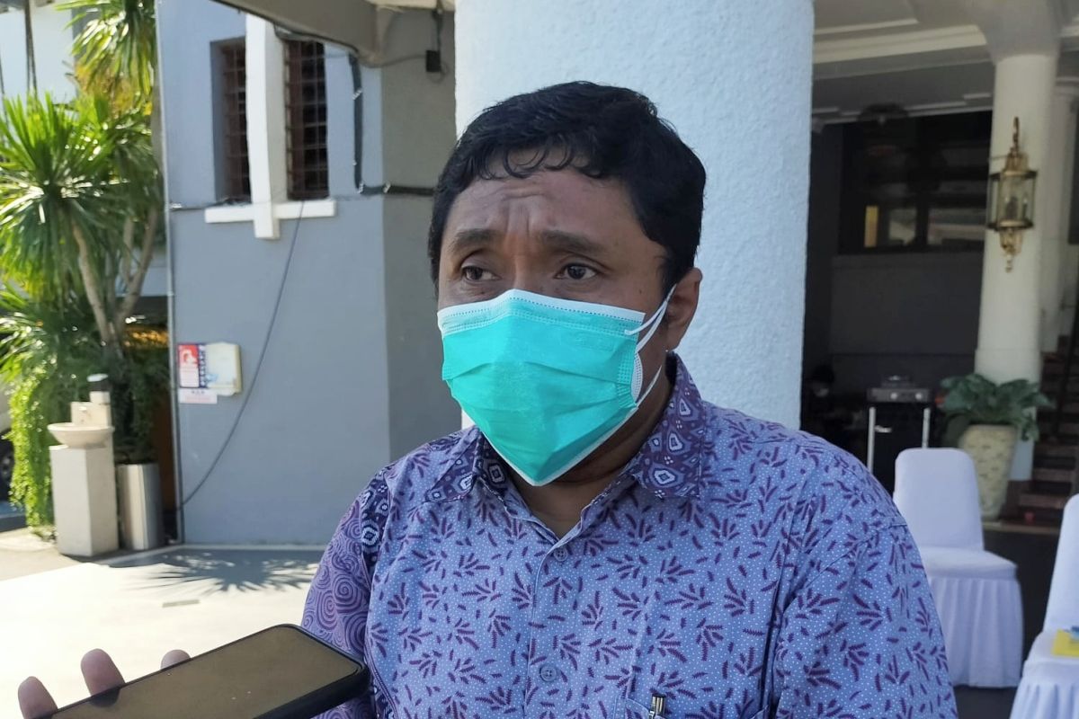 Ada 28 pelamar lolos seleksi administrasi calon direksi PDAM Surabaya