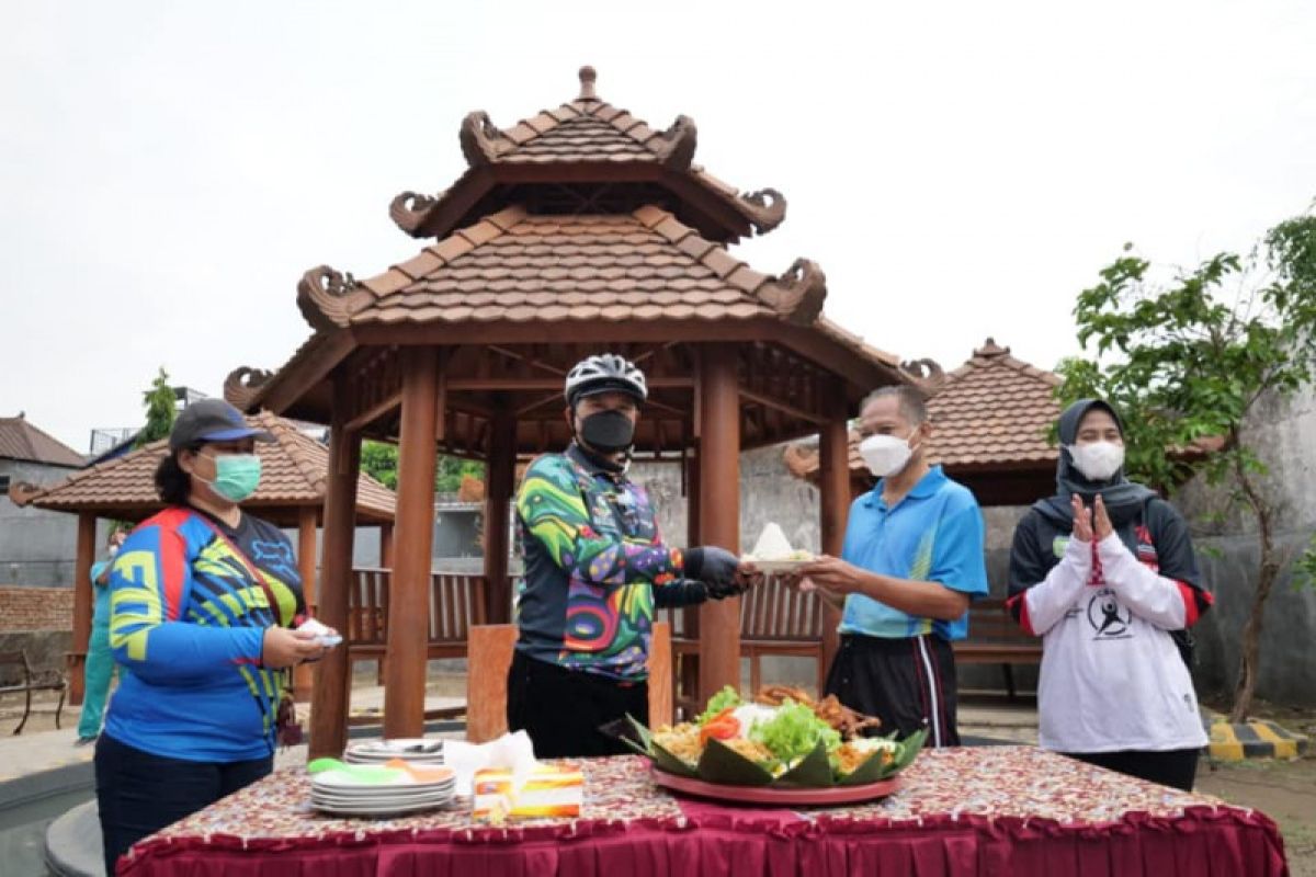 Pemkot Madiun dorong pemulihan ekonomi dengan perkuat UMKM tiap kelurahan