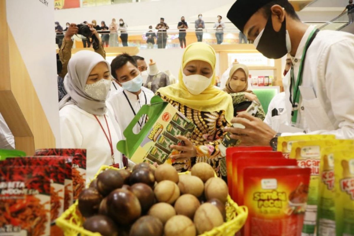 Anggota DPR: RUU Ekonomi Syariah dapat atasi ketidakadilan ekonomi