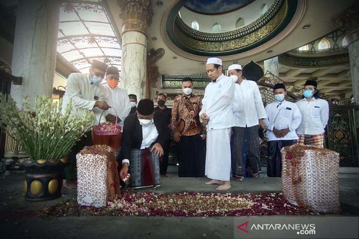 PKS Jatim komitmen perjuangkan Syaikhona Kholil bergelar pahlawan