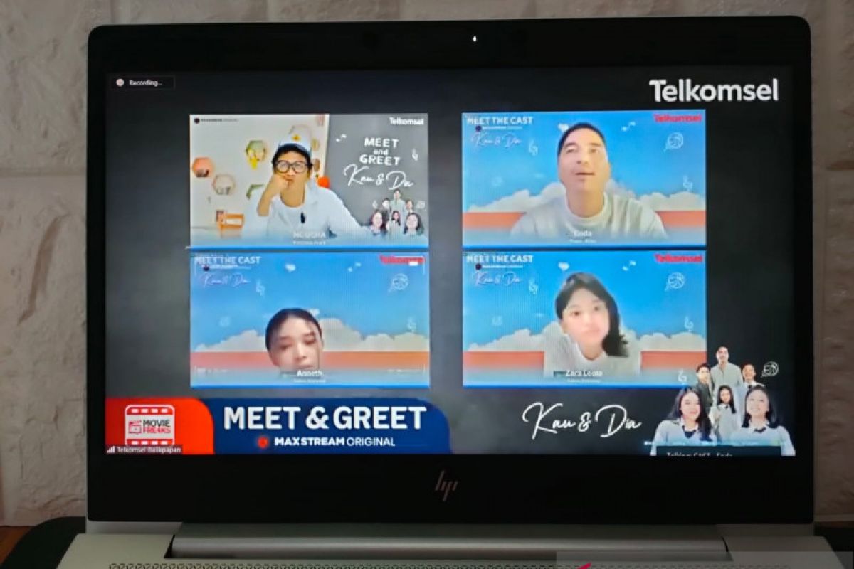 Telkomsel Gelar Meet And Greet Bersama Pelanggan Pamasuka