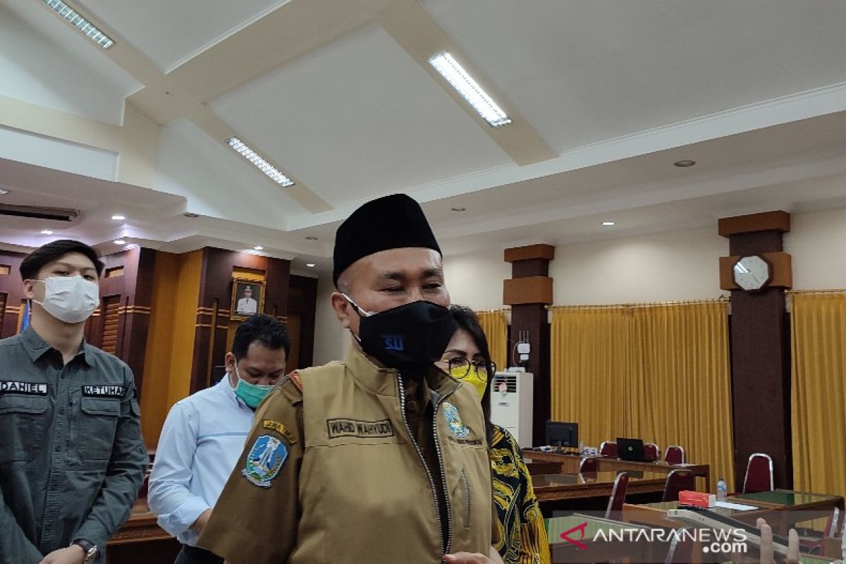 Kadisdik Jatim sesalkan miskonsepsi informasi klaster sekolah dari Kemendikbud-Ristek