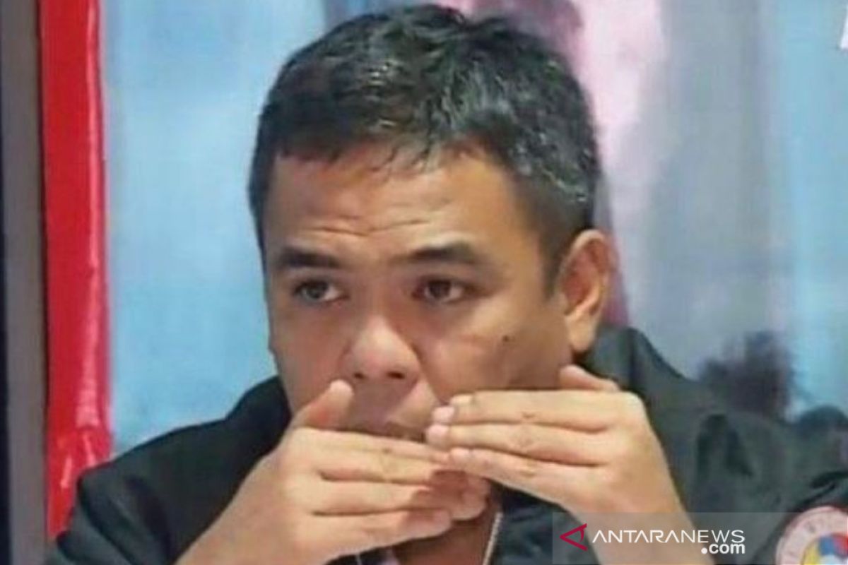 Ketua GI-Jow minta Jaksa Agung fokus pada penegakan hukum