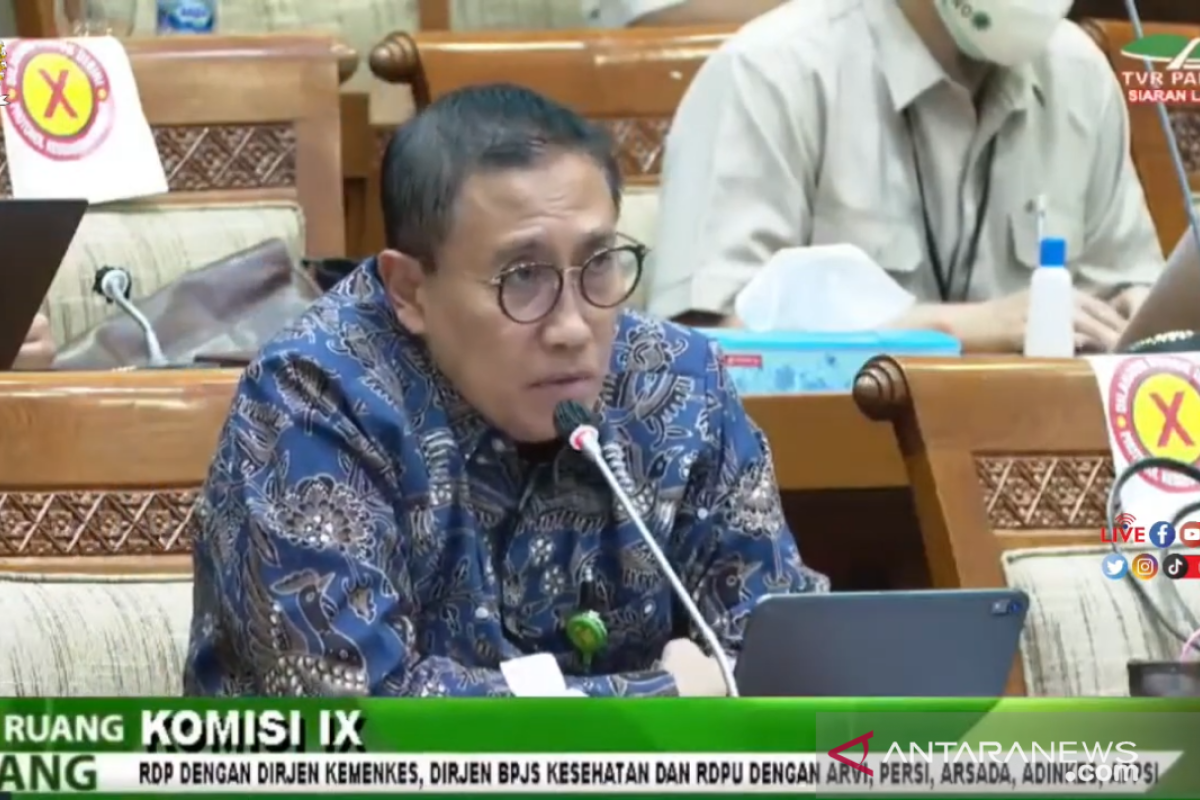 Kemkes minta produsen alkes luar negeri buka pabrik di Indonesia