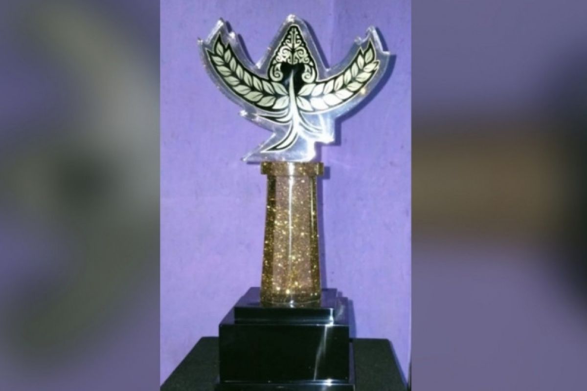 Filosofi "Piala Gunungan", anugerah bagi pemenang FFWI