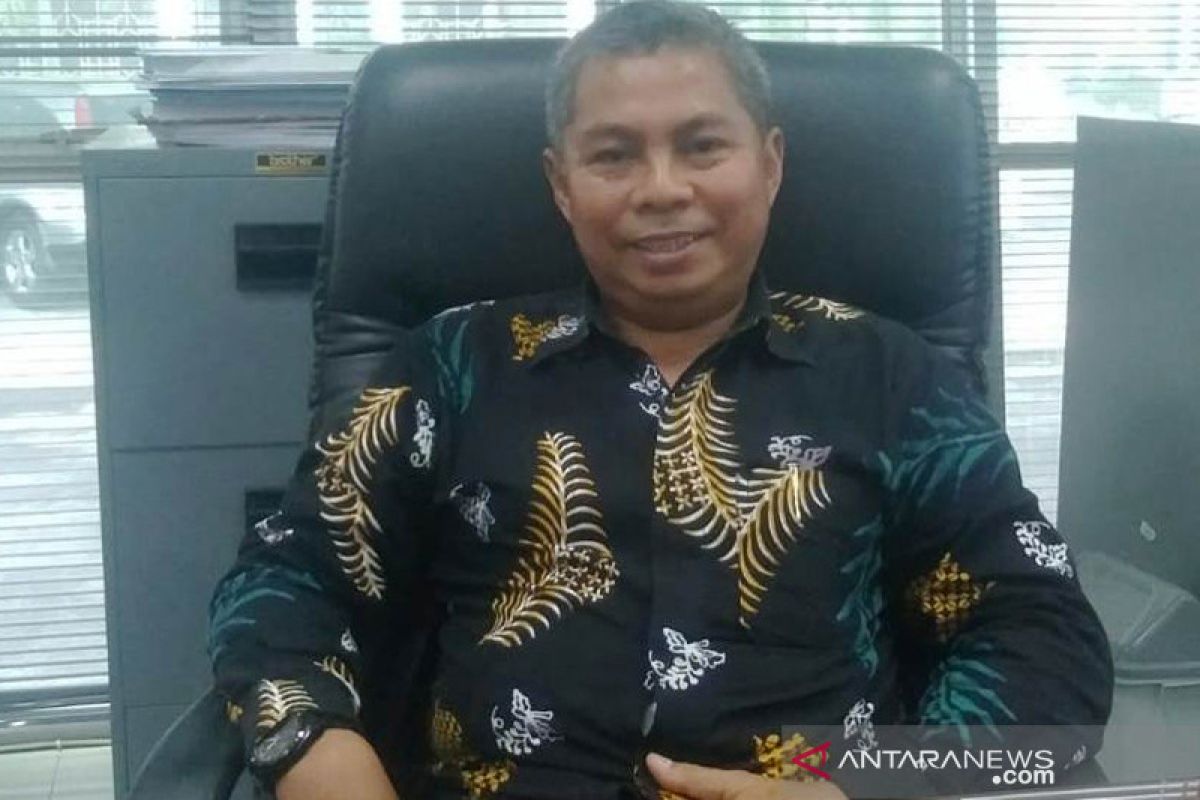 Legislator Kalteng minta pemetaan pendidikan harus masuk RPJMD