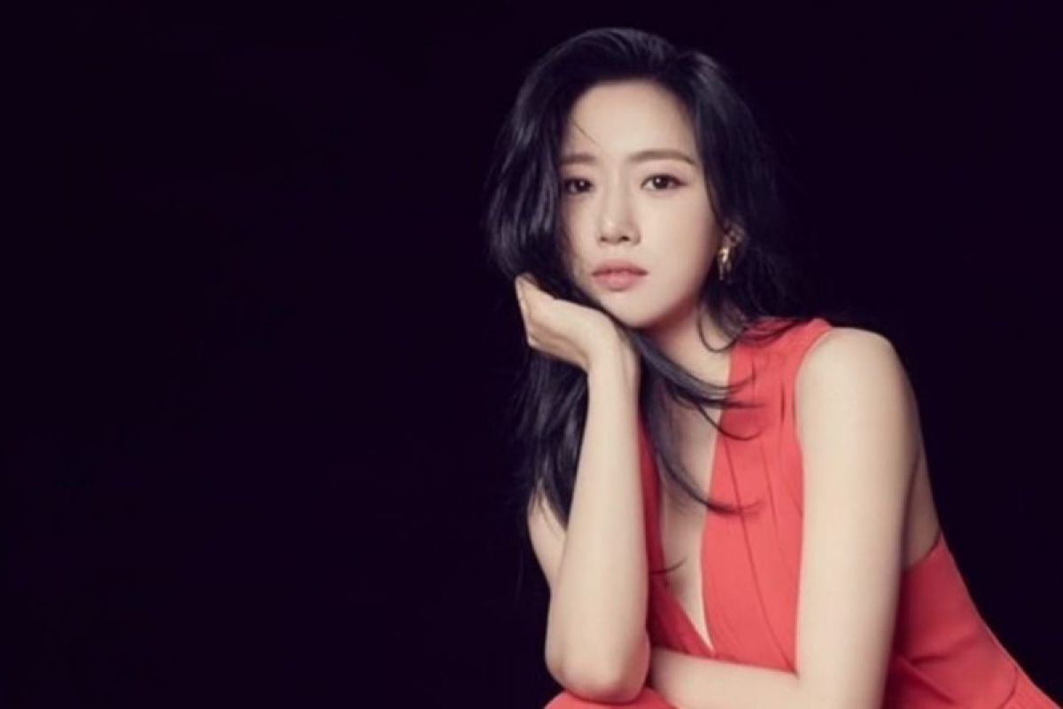 Eunjung T-ara resmi gabung Management KOO