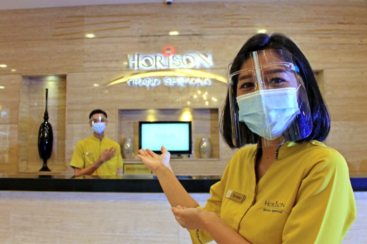 Hotel Horison Grand Serpong hadirkan berbagai promosi rayakan HUT ke-7