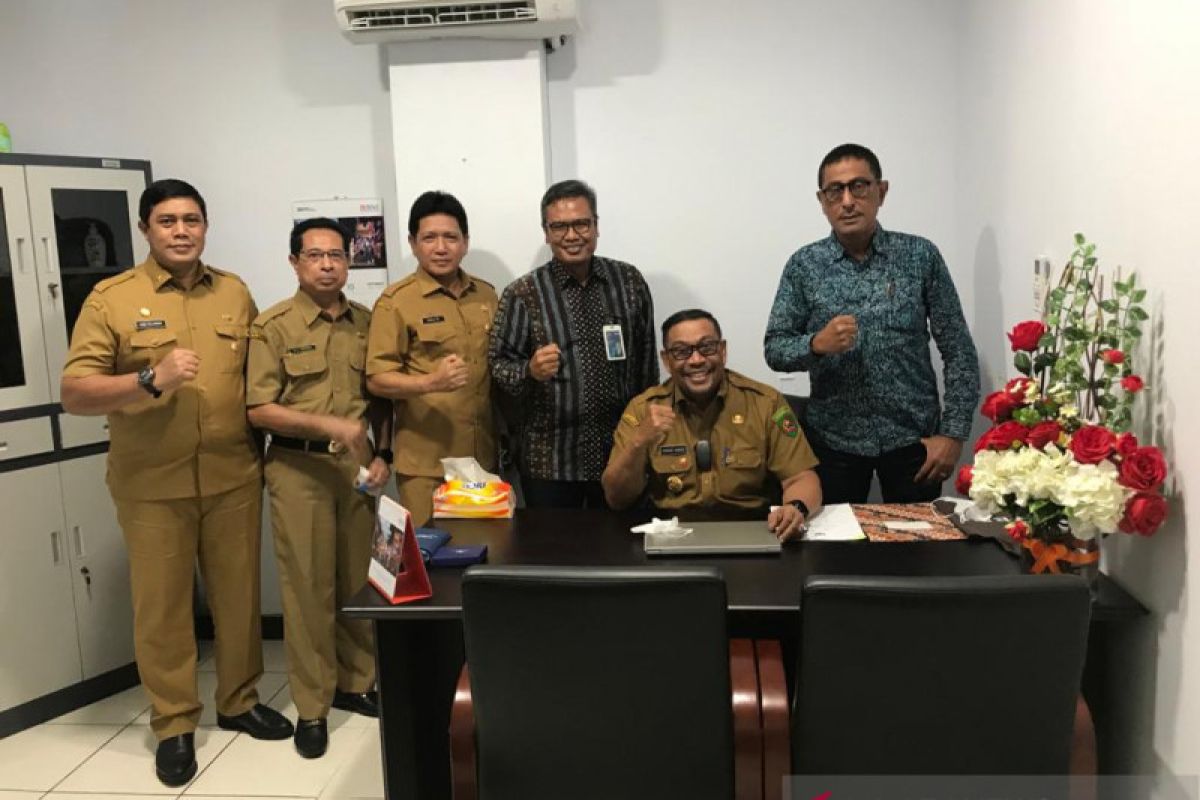 Pemprov Maluku intesif dorong inovasi pelayanan publik, begini penjelasannya