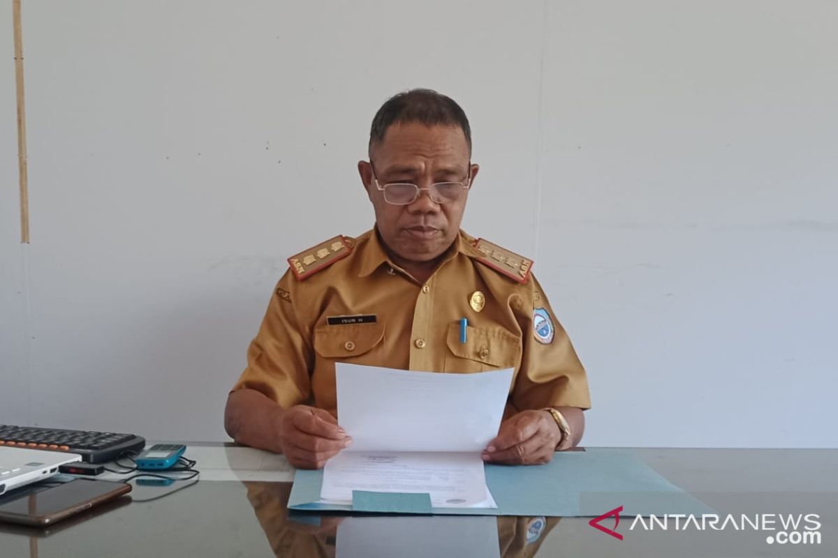 DKP Buton Selatan sebut bantuan nelayan pada 2022 sebesar Rp6,3 miliar