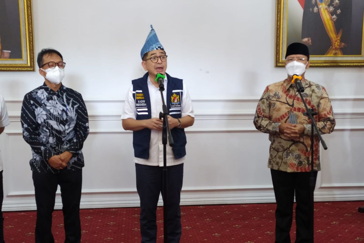 Gubernur Bengkulu tawarkan investasi pariwisata di Pulau Enggano