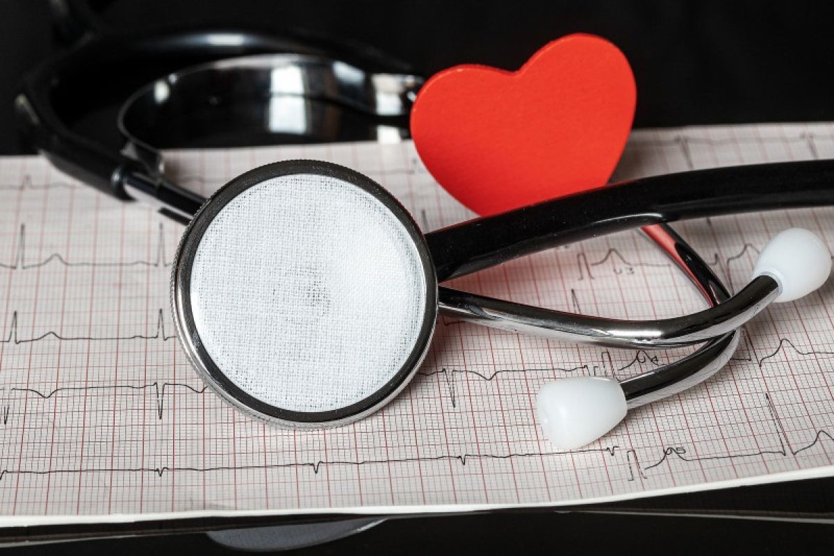 Inovasi teknologi kesehatan dan digital untuk menjaga kesehatan jantung