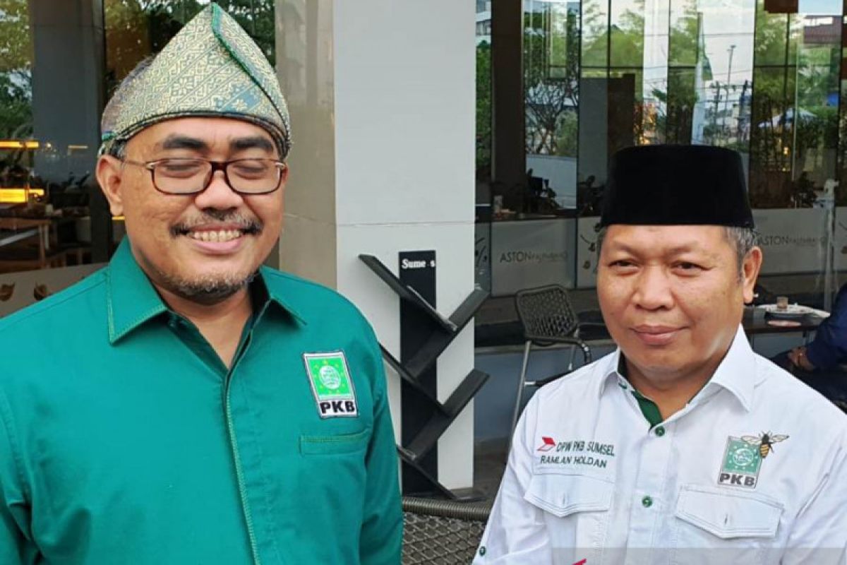 PKB buka peluang calonkan Prabowo-Muhaimin di Pilpres 2024