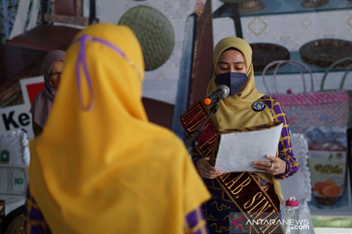 Bunda PAUD Sinjai : PAUD wadah tumbuh kembangkan anak