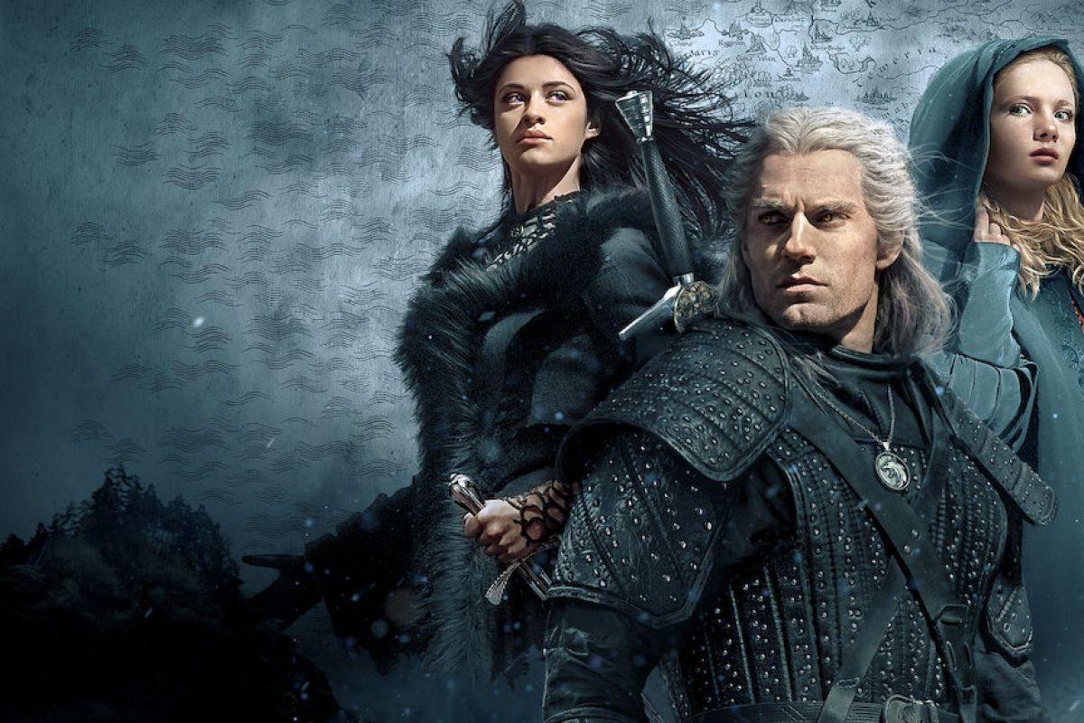 Netflix konfirmasi kehadiran musim ketiga dari "The Witcher"