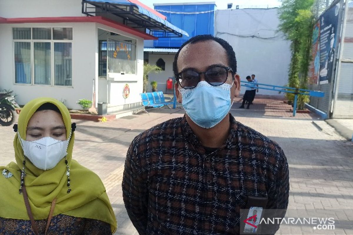 Ombudsman Sumut investigasi ke Lapas Tanjung Gusta terkait penganiayaan napi