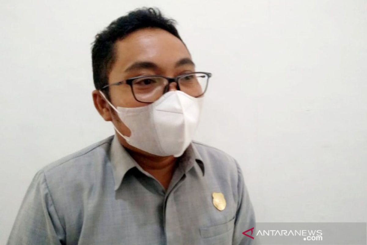 Legislator Kapuas ingatkan jangan abai meskipun kasus COVID-19 melandai