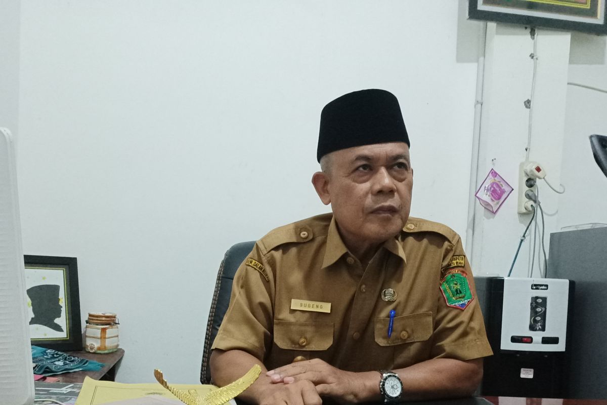 Hati-hati nama bupati dicatut, korban sudah jatuh