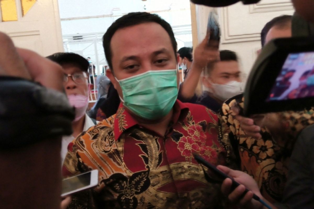 Plt Gubernur Sulsel berharap ada upaya bersama redam peredaran narkoba