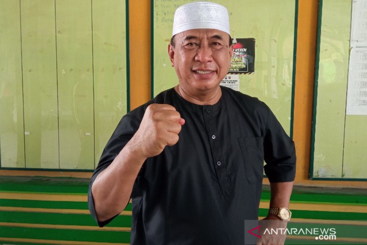 North Sumatra targets three gold in Pencak Silat at PON