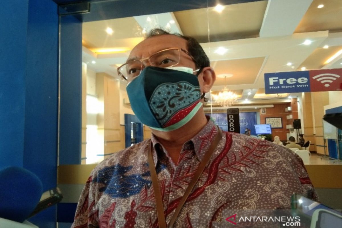 DJPb Sultra dorong pemerintah daerah tingkatkan PAD