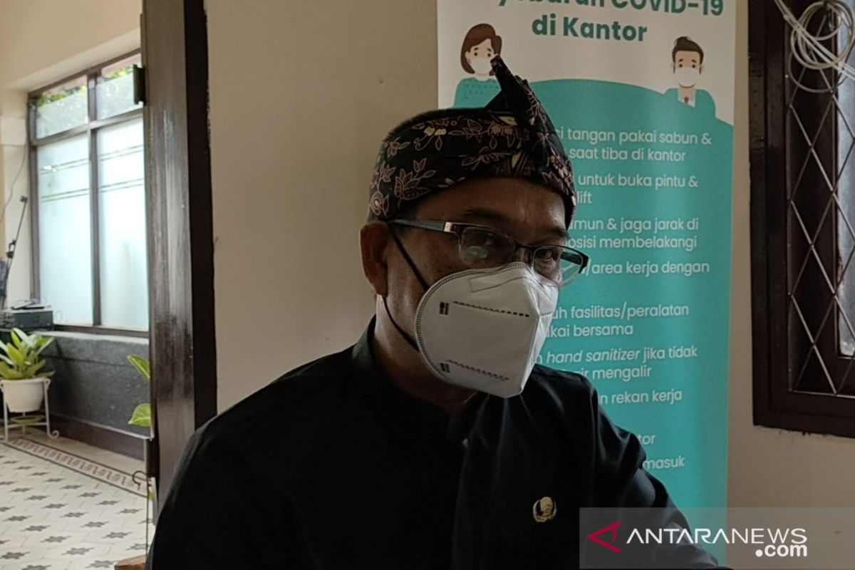 Dinsos Kota Bogor catat 81.980 keluarga penerima BST