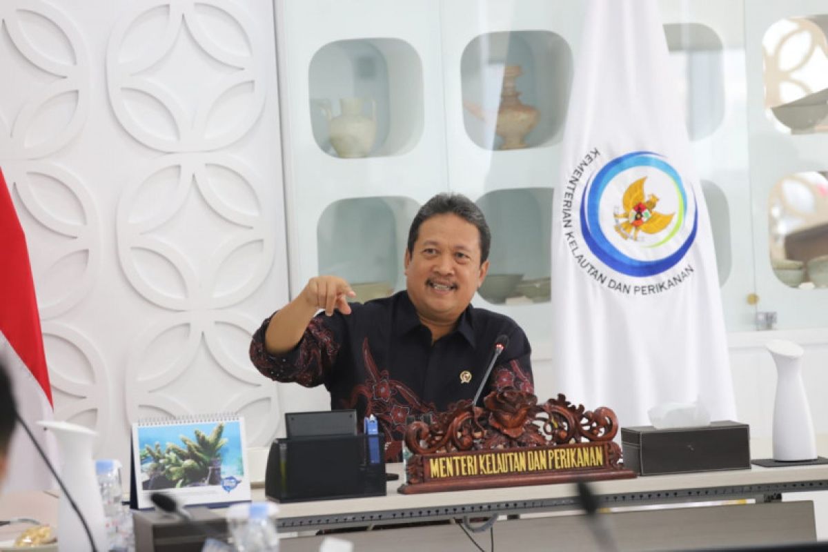 Menteri Trenggono bakal kirim tim ke Nias Utara Sumut