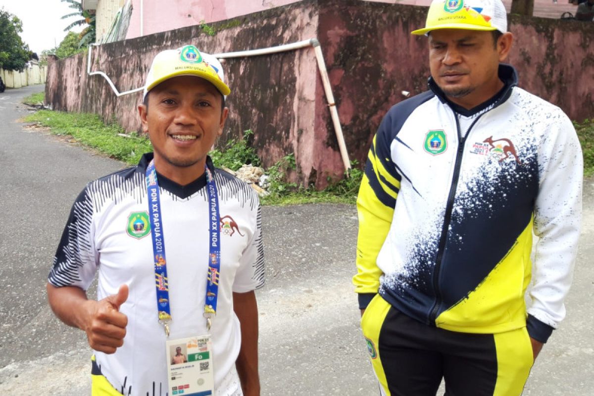 Hadapi NTT, tim sepak bola Maluku Utara optimistis raih tiga poin