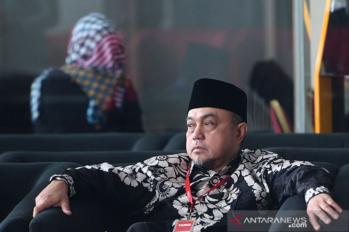 Badan Pengkajian MPR: PPHN harus atasi tantangan digitalisasi ekonomi