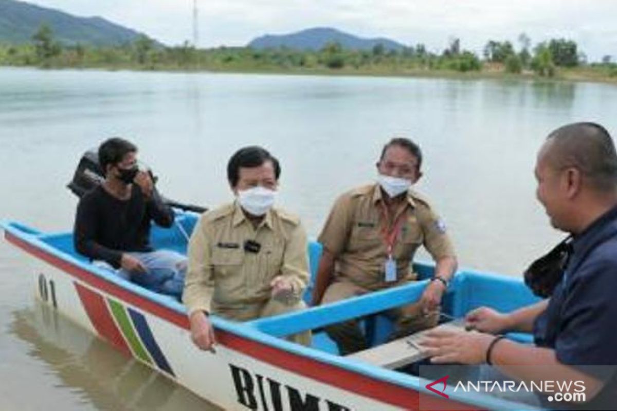 Pemprov Bangka Belitung fokuskan kembangkan 21 objek wisata